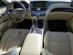 2012 Infiniti M37