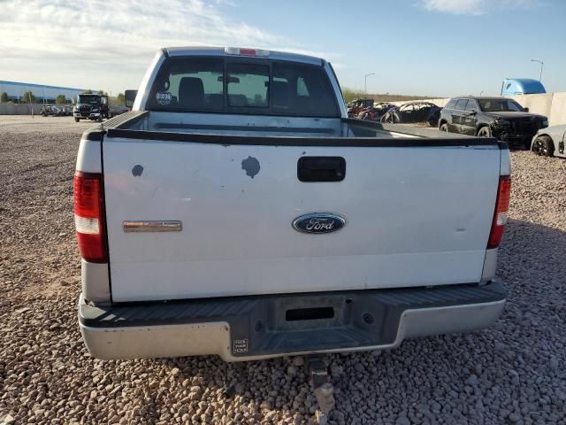 2006 Ford F150