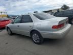 2001 Toyota Camry CE