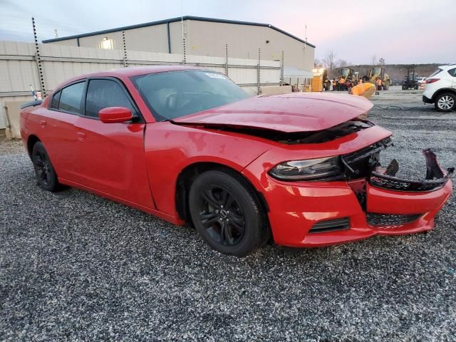 2015 Dodge Charger SE