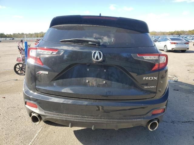 2019 Acura RDX A-Spec