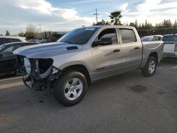 Salvage cars for sale at San Martin, CA auction: 2023 Dodge RAM 1500 BIG HORN/LONE Star