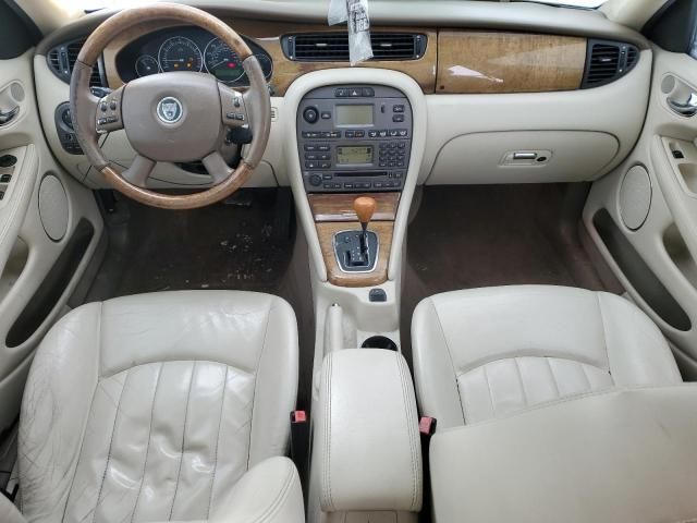 2004 Jaguar X-TYPE 3.0