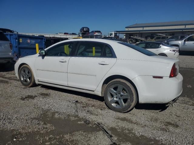 2009 Chevrolet Malibu 1LT