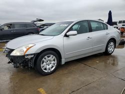 2010 Nissan Altima Base en venta en Grand Prairie, TX