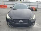 2014 Infiniti Q50 Base