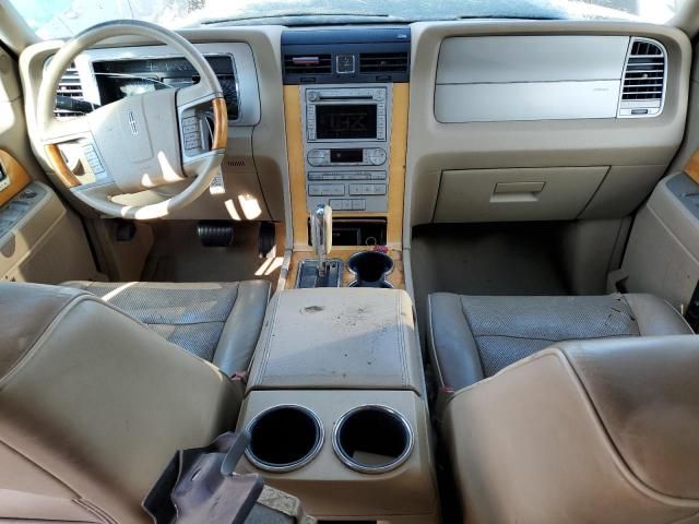 2008 Lincoln Navigator L