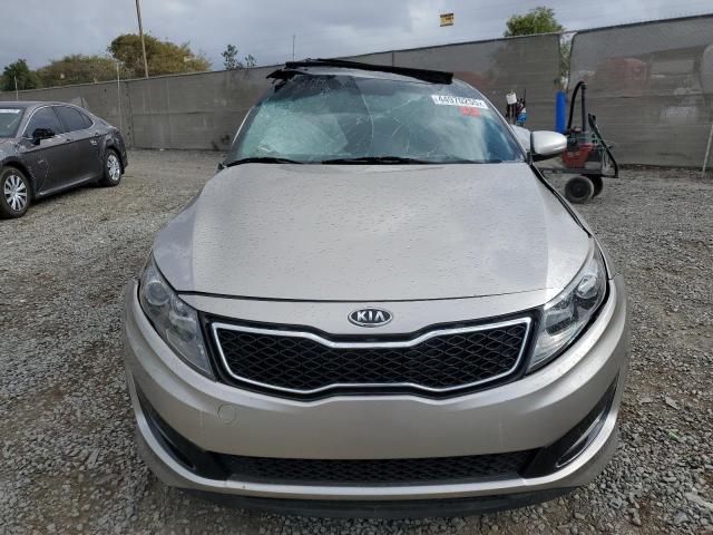 2011 KIA Optima SX