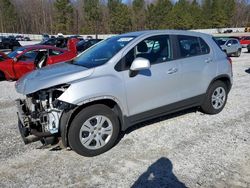 Run And Drives Cars for sale at auction: 2019 Chevrolet Trax LS