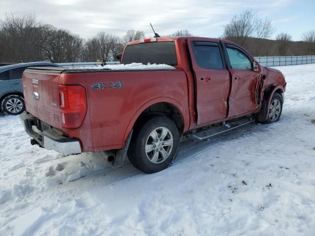 2019 Ford Ranger XL