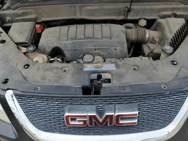 2012 GMC Acadia SLE