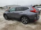 2017 Honda CR-V EXL