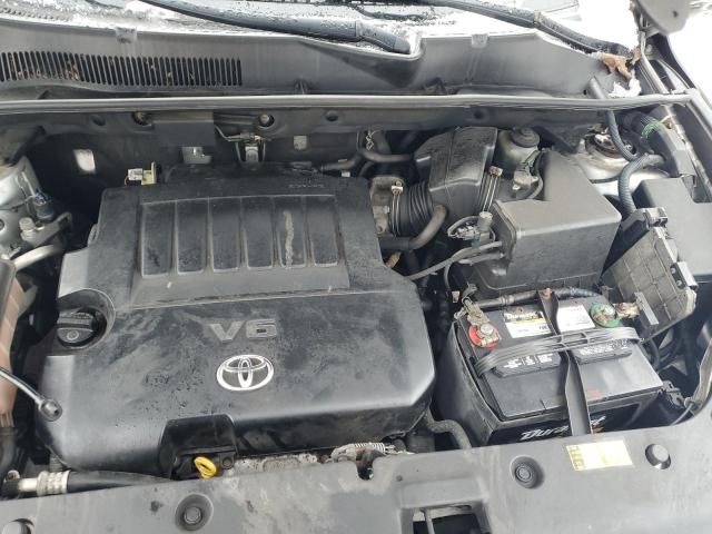 2007 Toyota Rav4 Sport