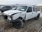 2007 Ford Ranger Super Cab