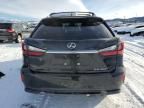 2016 Lexus RX 450H Base