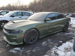 2019 Dodge Charger Scat Pack en venta en Marlboro, NY