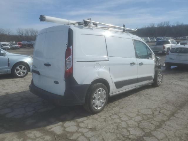 2018 Ford Transit Connect XL