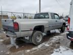 1999 Dodge RAM 3500