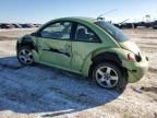 2003 Volkswagen New Beetle GLS