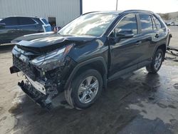 Toyota rav4 xle salvage cars for sale: 2024 Toyota Rav4 XLE