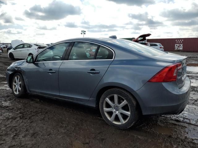 2016 Volvo S60 Premier