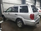 2005 Honda Pilot EXL