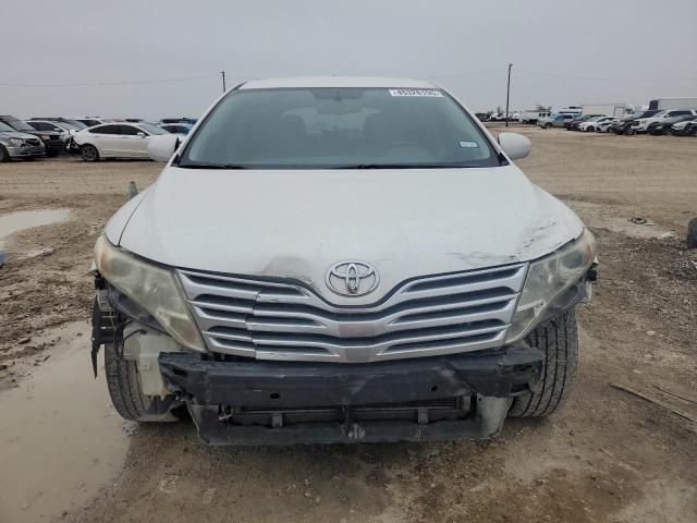 2009 Toyota Venza