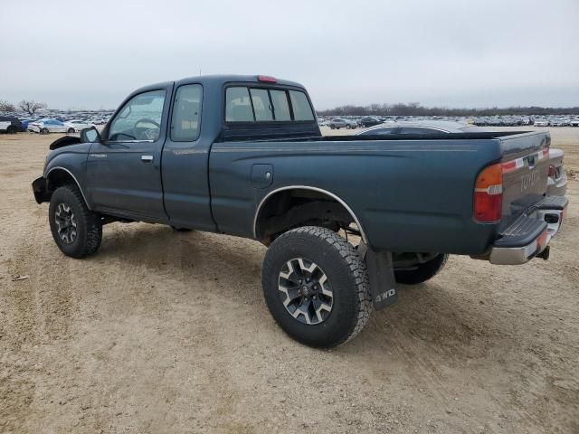 1995 Toyota Tacoma Xtracab