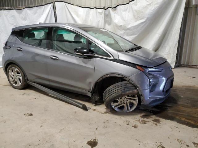 2023 Chevrolet Bolt EV 1LT