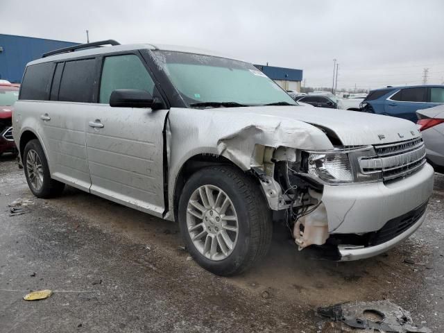 2014 Ford Flex SEL