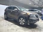 2011 KIA Sportage EX