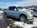 2004 Nissan Titan XE