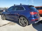 2018 Audi SQ5 Prestige