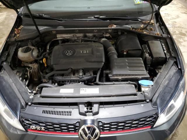 2015 Volkswagen GTI