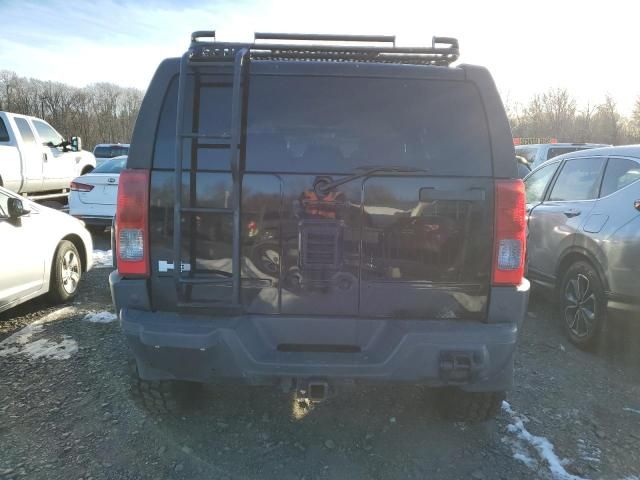 2006 Hummer H3