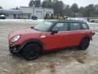 2017 Mini Cooper S Clubman ALL4