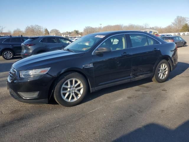 2013 Ford Taurus SE