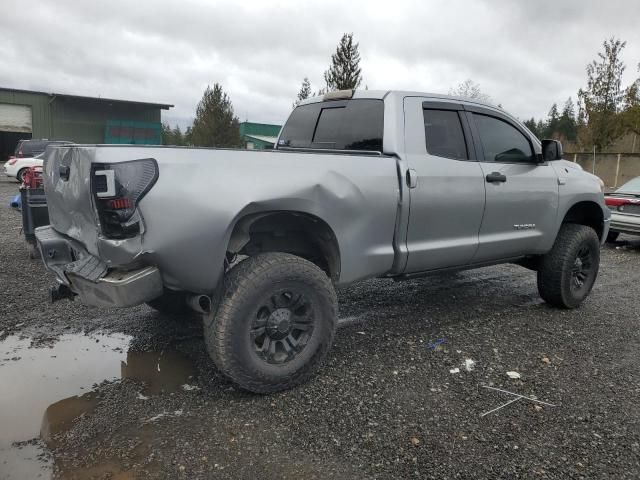 2010 Toyota Tundra Double Cab SR5