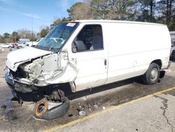 2001 Ford Econoline E250 Van en venta en Eight Mile, AL