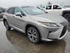 2018 Lexus RX 350 Base