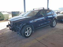 2017 Jaguar F-PACE Premium en venta en Phoenix, AZ