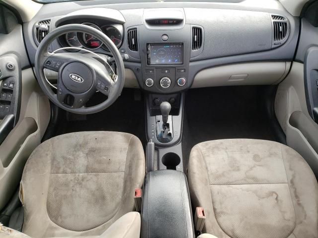 2010 KIA Forte EX