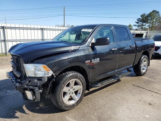 2015 Dodge RAM 1500 ST