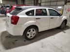 2008 Dodge Caliber SXT