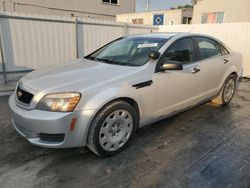 Run And Drives Cars for sale at auction: 2013 Chevrolet Caprice Police