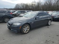 2014 BMW 528 I en venta en Glassboro, NJ