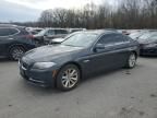 2014 BMW 528 I