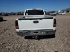 2005 Chevrolet Silverado C1500