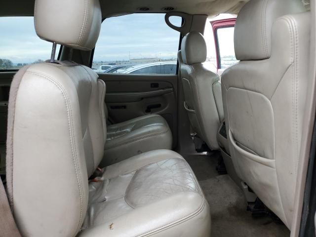 2006 Chevrolet Tahoe K1500