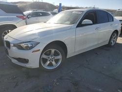 Salvage cars for sale at Littleton, CO auction: 2013 BMW 328 XI